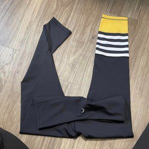 Zyia Leggings